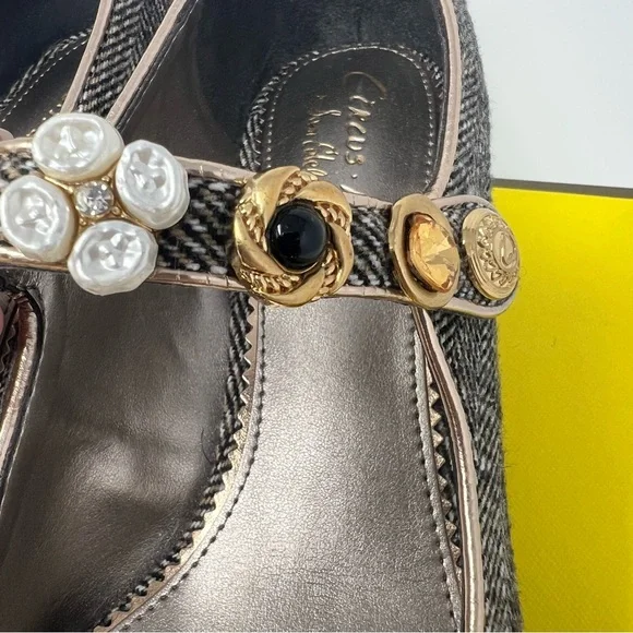 Circus NY Elaine Mary Janes - Picture 5 of 10